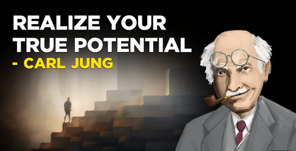 Carl Jung Quotes