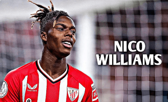 Nico Williams 