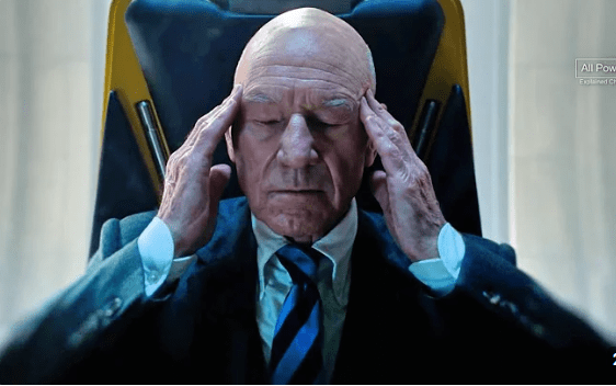 Charles Xavier