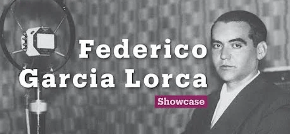 Federico García Lorca