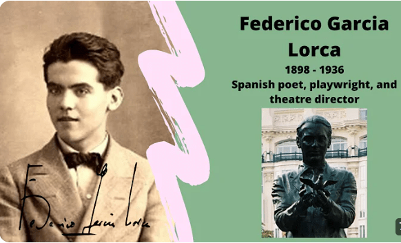 Federico García Lorca