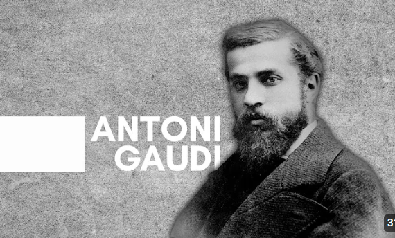 Antoni Gaudí