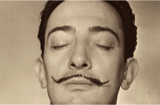 Salvador Dalí