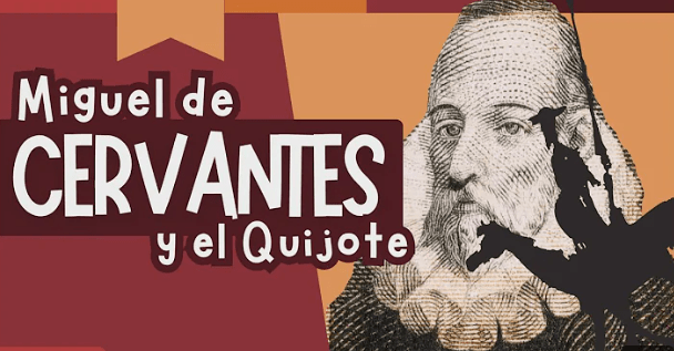 Miguel de Cervantes