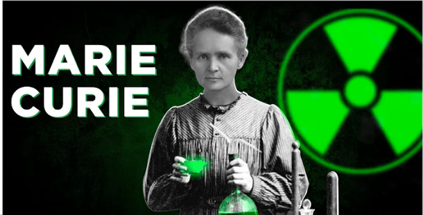 Marie Curie