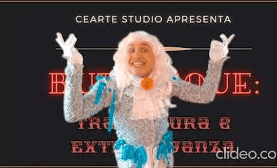 Burlesque Que Es