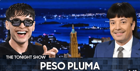 Peso Pluma