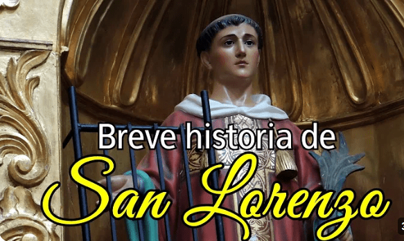 San Lorenzo Historia