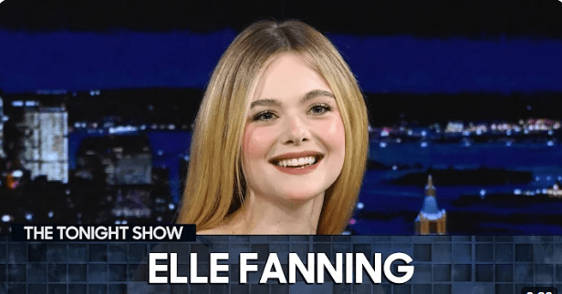 Elle