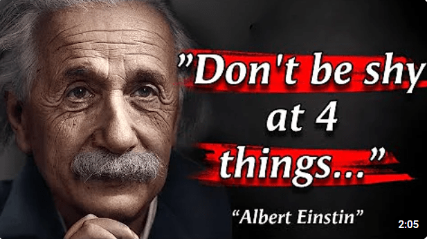 Einstein